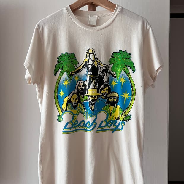 메이드원 반팔티셔츠 양면