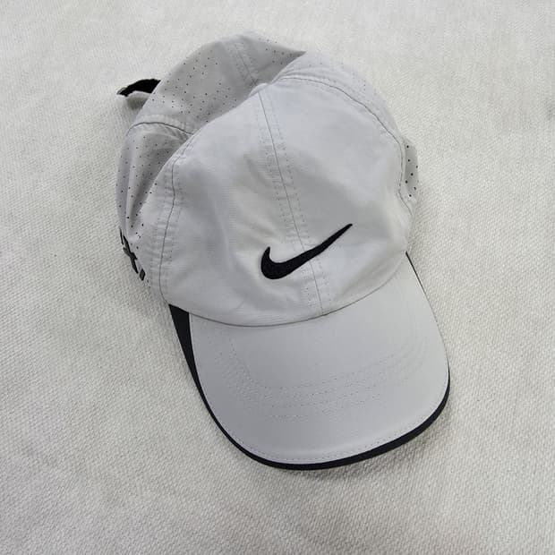 [F] 나이키 골프 빈티지 볼캡 모자 1229J