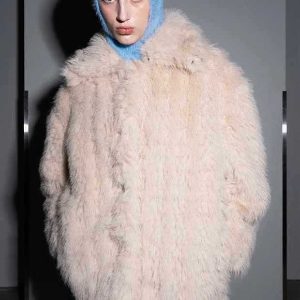 320 쇼룸 퍼자켓