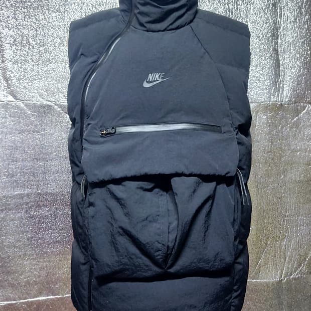 ♤필독♤ 나이키 테크팩 베스트