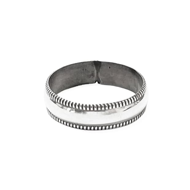 네이티브 아메리칸 주얼리 (Native American Jewelry)