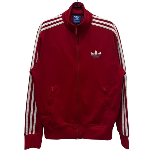 아디다스 파이어버드 트랙탑  