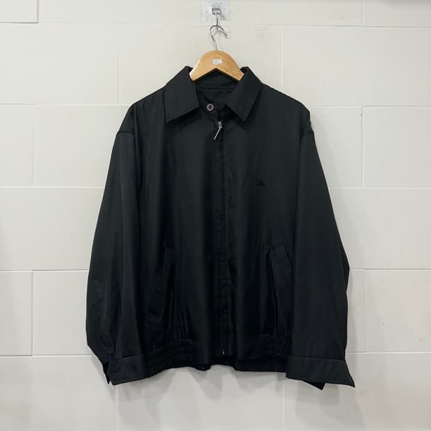 버버리 빈티지 자켓