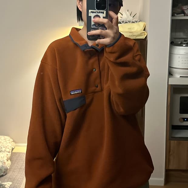 파타고니아 신칠라