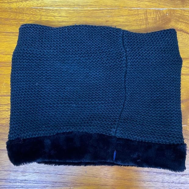 comme ca commune 워머