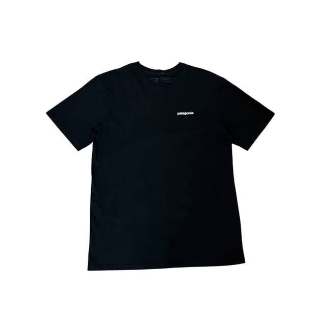 파타고니아 반팔 T 