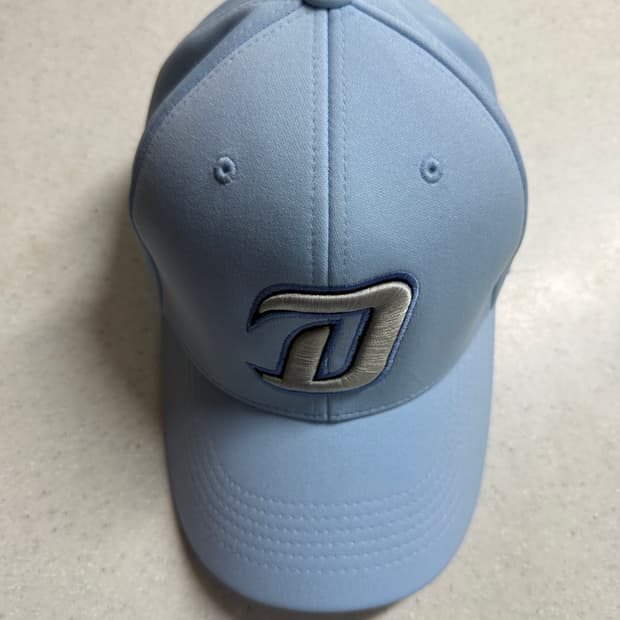 NC 다이노스 지급용 주니어 모자 57