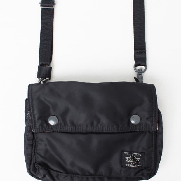 YOSHIDA PORTER Shoulder 