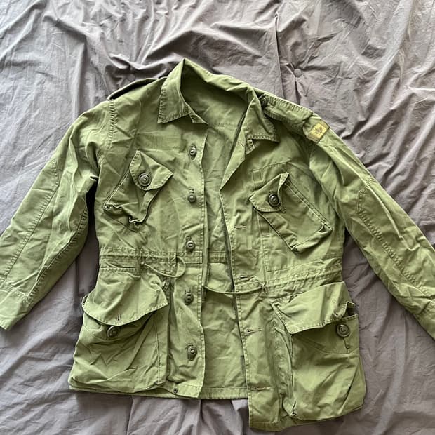 캐나다군 mk2 라이트 웨이트 95 