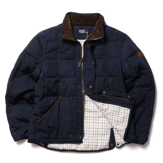 폴로 랄프로렌 Polo by Ralph Lauren Jacket