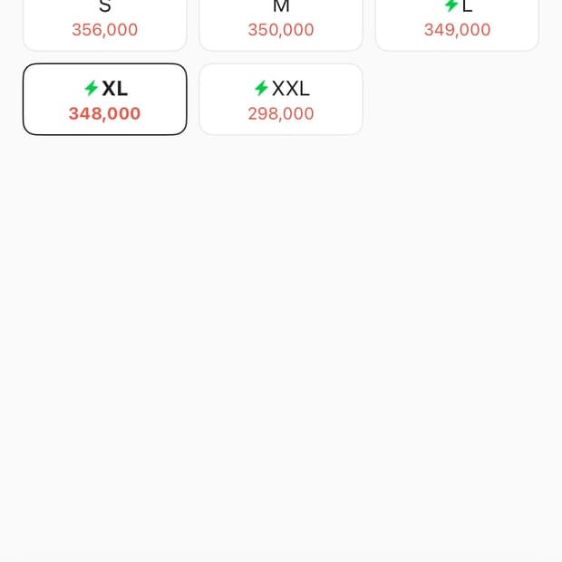 acg 로프 드 도프 xl