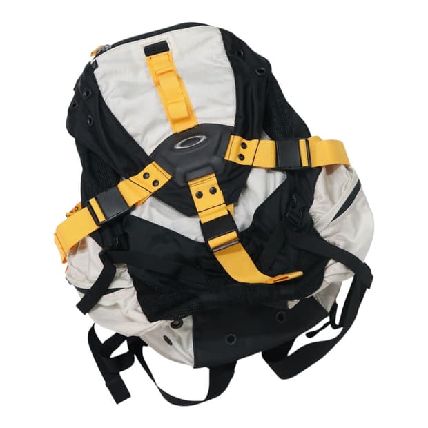 오클리 아이콘 3.0 백팩