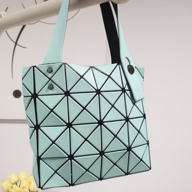 이세이미야케 바오바오 미니백