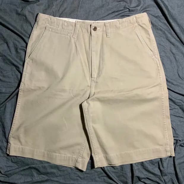 Chino Short