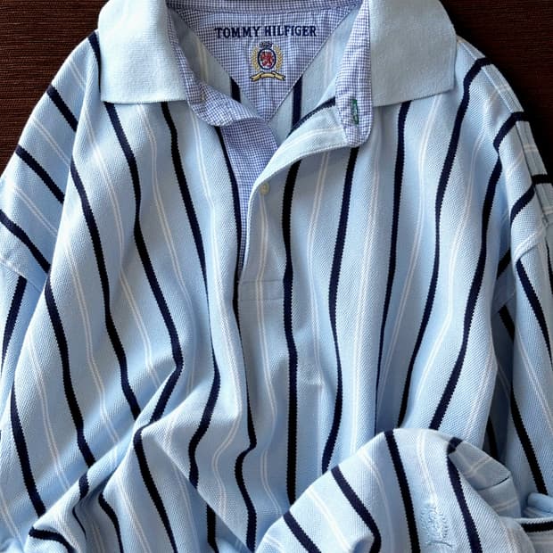 TOMMY HILFIGER