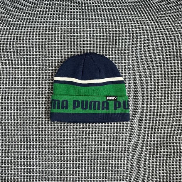 퓨마 비니(old-8129)