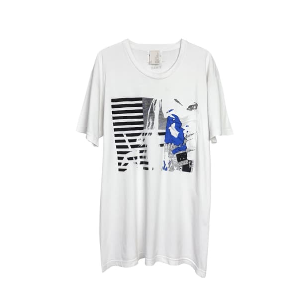 FREEDOM OF EXPRESSION T-shirt