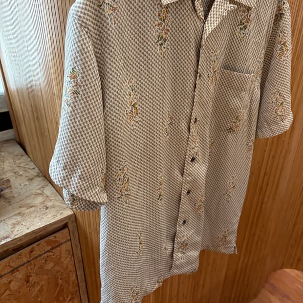 SABLINA VALENTINO Shirt