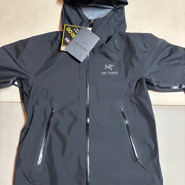 아크테릭스 베타LT (S)