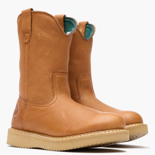 조지아 부츠  US9.5 (275)