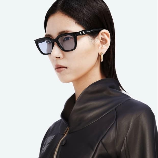 젠틀몬스터 호보01