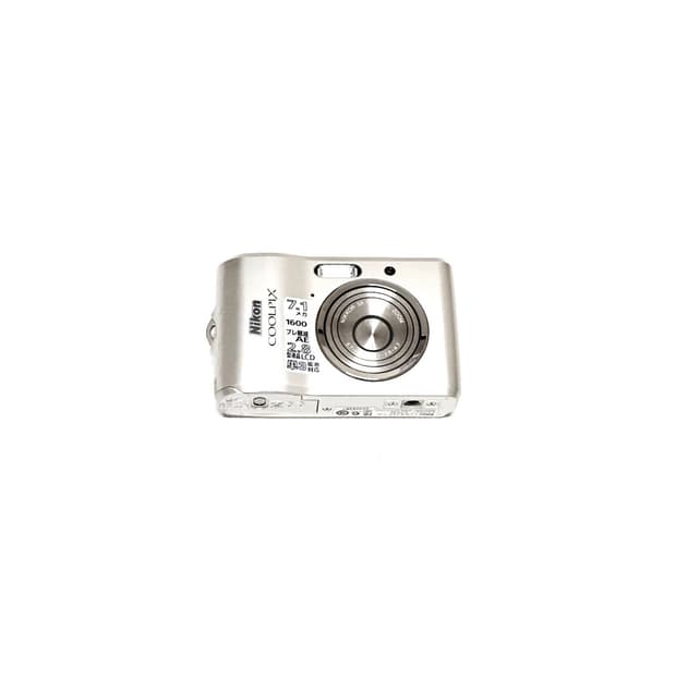 Nikonc Coolpix 니콘 쿨픽스 L16 디카 디지털카메라