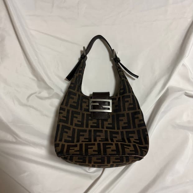 [OS] 펜디 주카 호보백