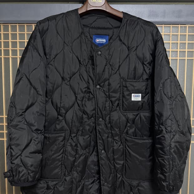 [L]아웃도어프로덕트 경량패딩 라이너