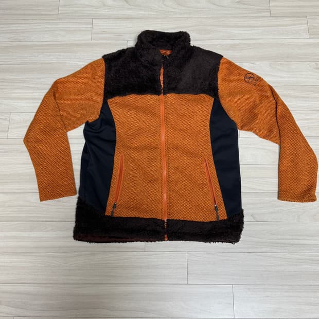 에이글(AIGLE) 여성 잠바 아우터(L)100