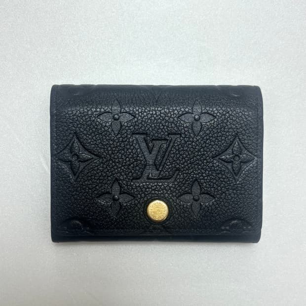 루이비통 M58456 비즈니스 카드홀더 (풀패키지)