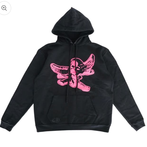 (xl)크롬하츠 포티후드