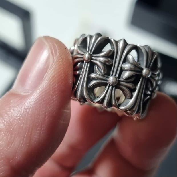 크롬하츠 세메터리 15-16호