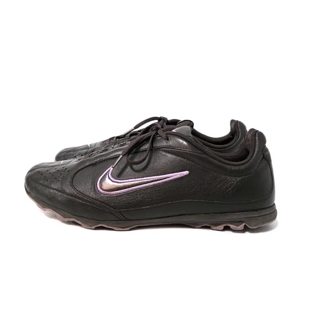 [250] 나이키 에버라스팅 다크 브라운