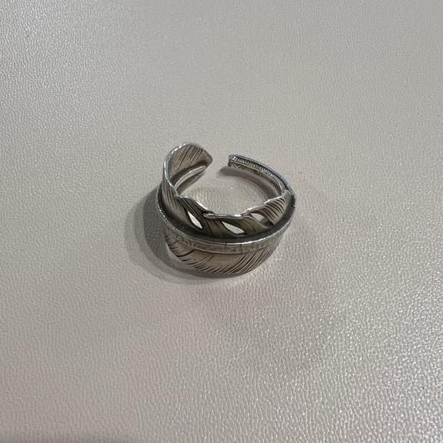 STORYCRAFTS 스토리크래프츠 Faith Sterling Silve