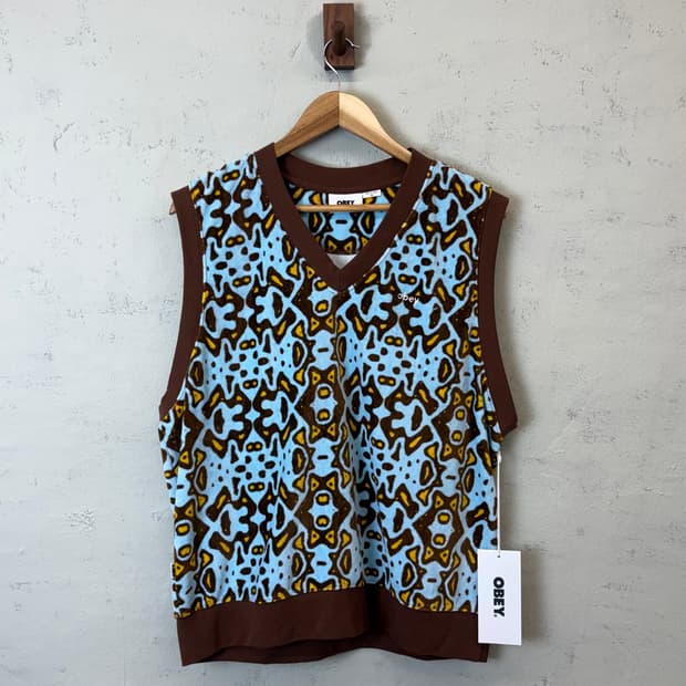 새상품 오베이 오데사 벨벳 베스트