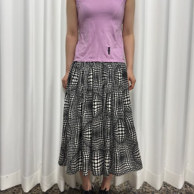 design skirt