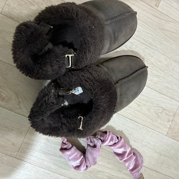 락피쉬 플랫폼 어그 UK4.5