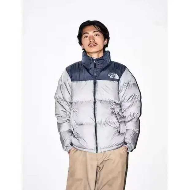 노스페이스 재팬 30주년 눕시