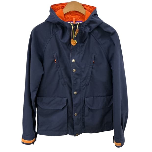 노스페이스 퍼플라벨 마운틴 자켓