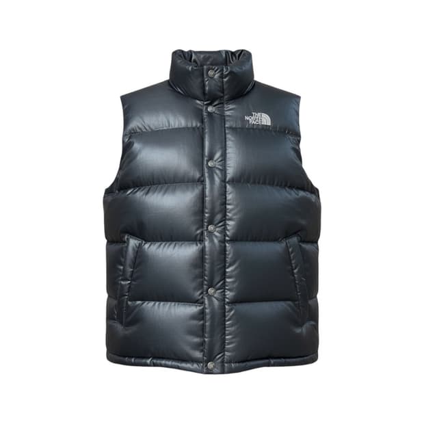 TNF 노스페이스 700 Nuptse Vest 