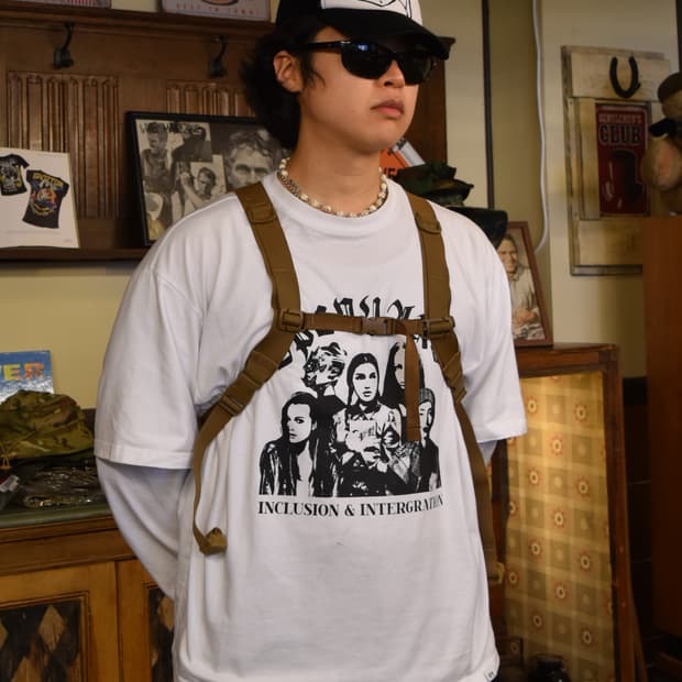 USMC Hydration Carrier Pack Original