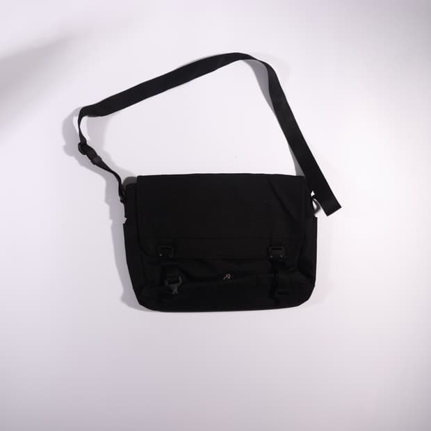 캉콜 메신저 크로스백 B361