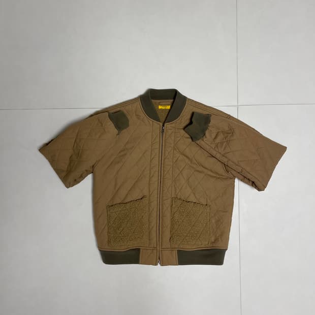 더레스큐 theresq 수베니어 자켓 XL 판매