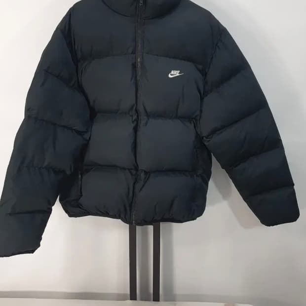 나이키 NSW 다운 패딩 남자 105