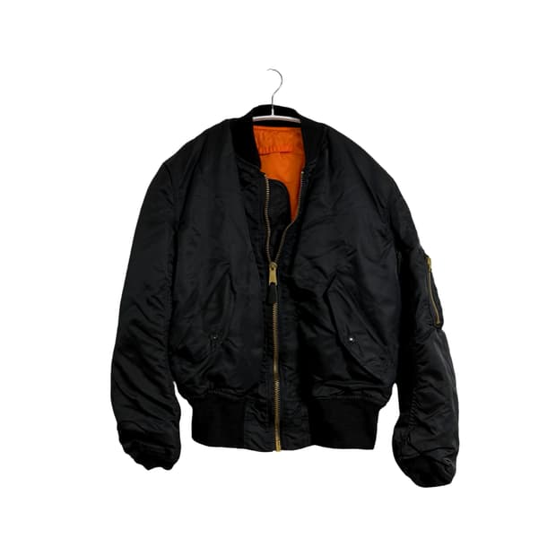 알파인더스트리 ma-1