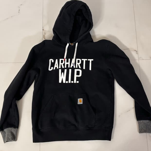 Carhartt Wip 칼하트 후드티