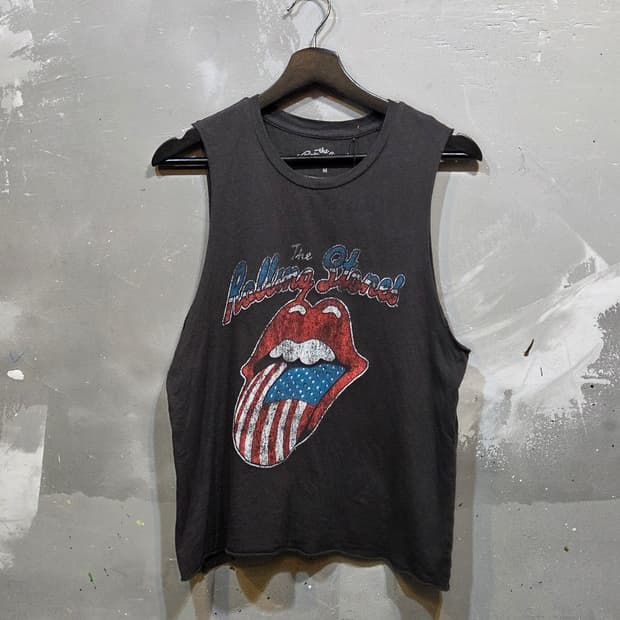 The Rolling Stones