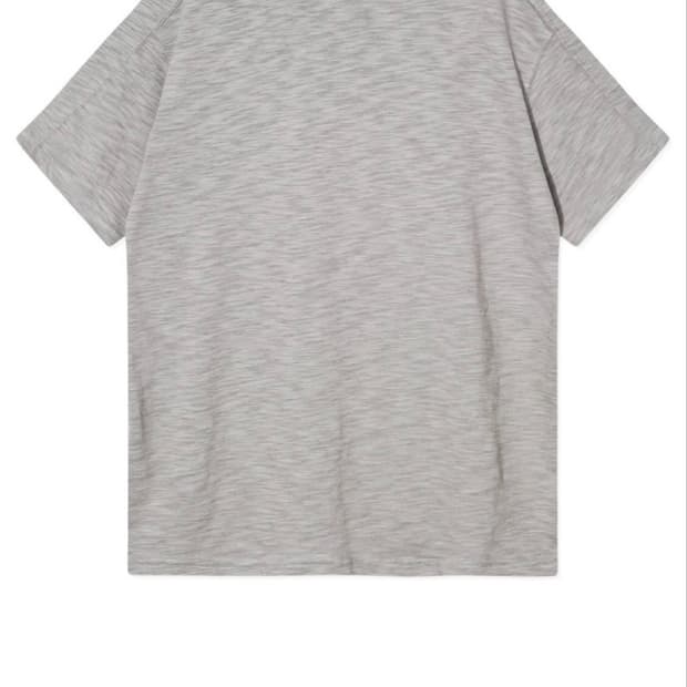 CORE:14 TERRA T-SHIRT (GREY)