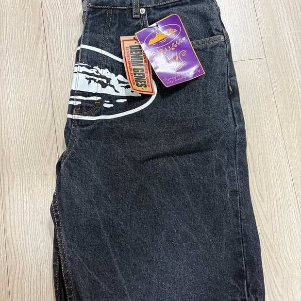 코르데이즈 팬츠