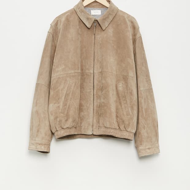 (구함) 더 로우 로난 자켓 The Row Ronan Jacket